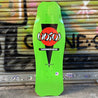 Hosoi Hammerhead OG Green Reissue Skateboard Deck- Tabla Tablas Hosoi Skateboards 