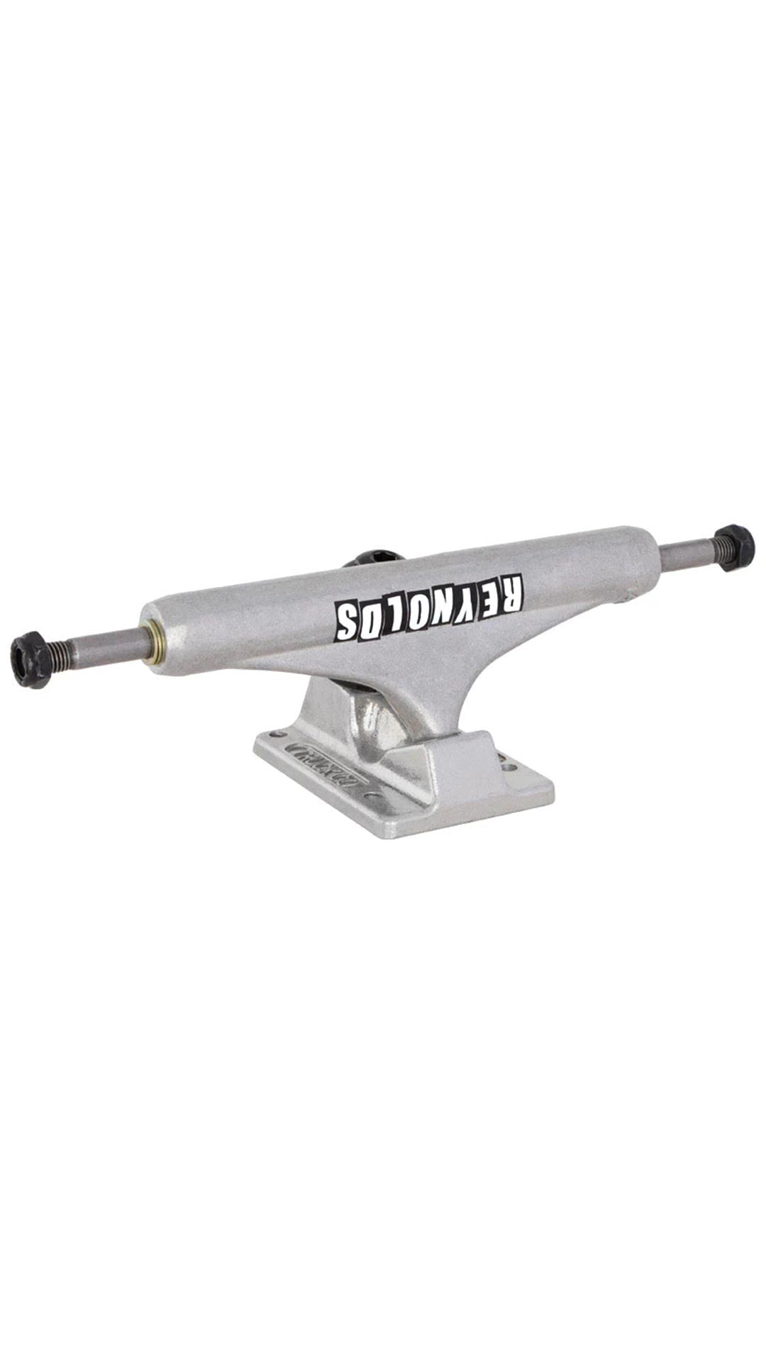 Independent 144mm Hollow Mid Reynolds Block Silver Trucks - Ejes Ejes Independent 
