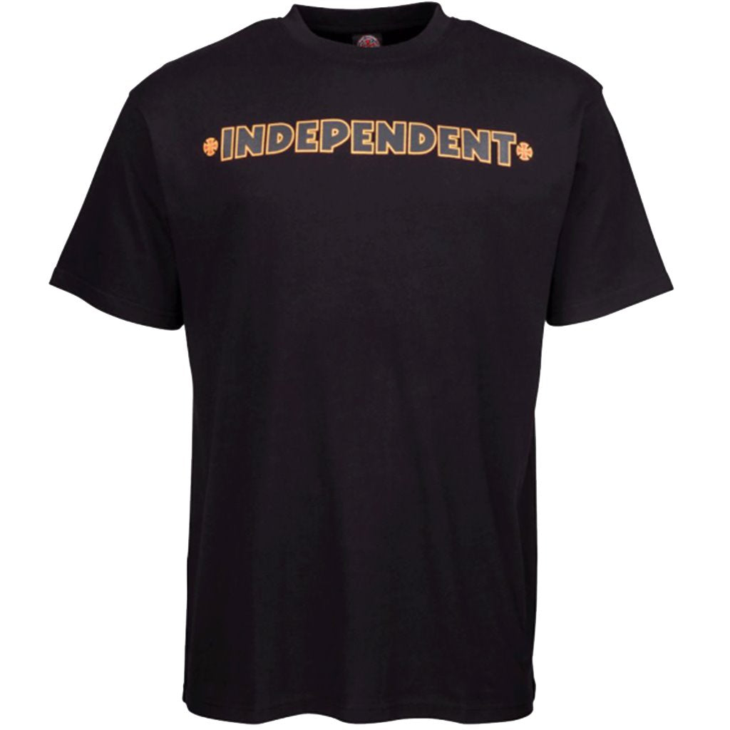 Independent Bc Primary T-shirt - Camiseta - Furtivo! Skateboarding