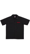 Independent Shirt Baseplate Work Black- Camisa Ropa Independent 