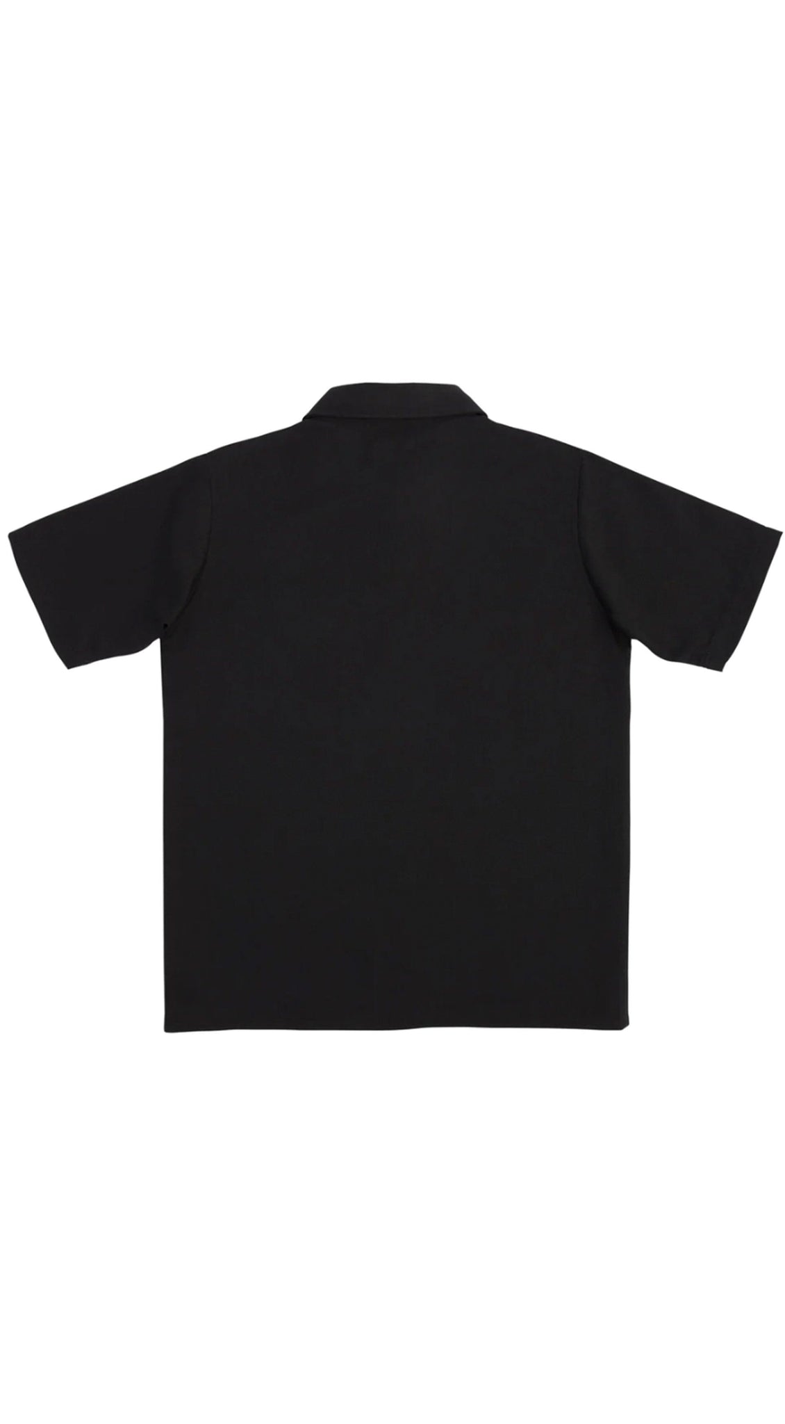 Independent Shirt Baseplate Work Black- Camisa Ropa Independent 