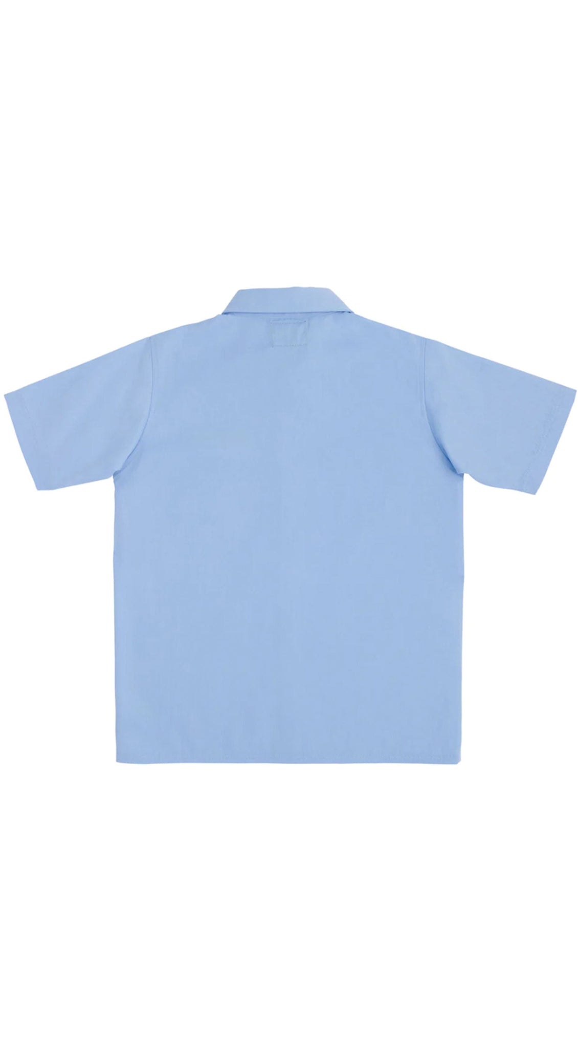 Independent Shirt Baseplate Work Blue- Camisa Ropa Independent 