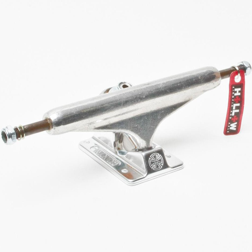 INDEPENDENT TRUCK CO ST.XI HOLLOW FORGED 169MM- Ejes - Furtivo! Skateboarding