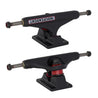 INDEPENDENT Trucks 139mm Stage XI Bar Flat Black Skate Trucks- Ejes