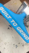 Independent Trucks 144mm BTG Speed Blue Stage XI Polished - Ejes Ejes Independent 