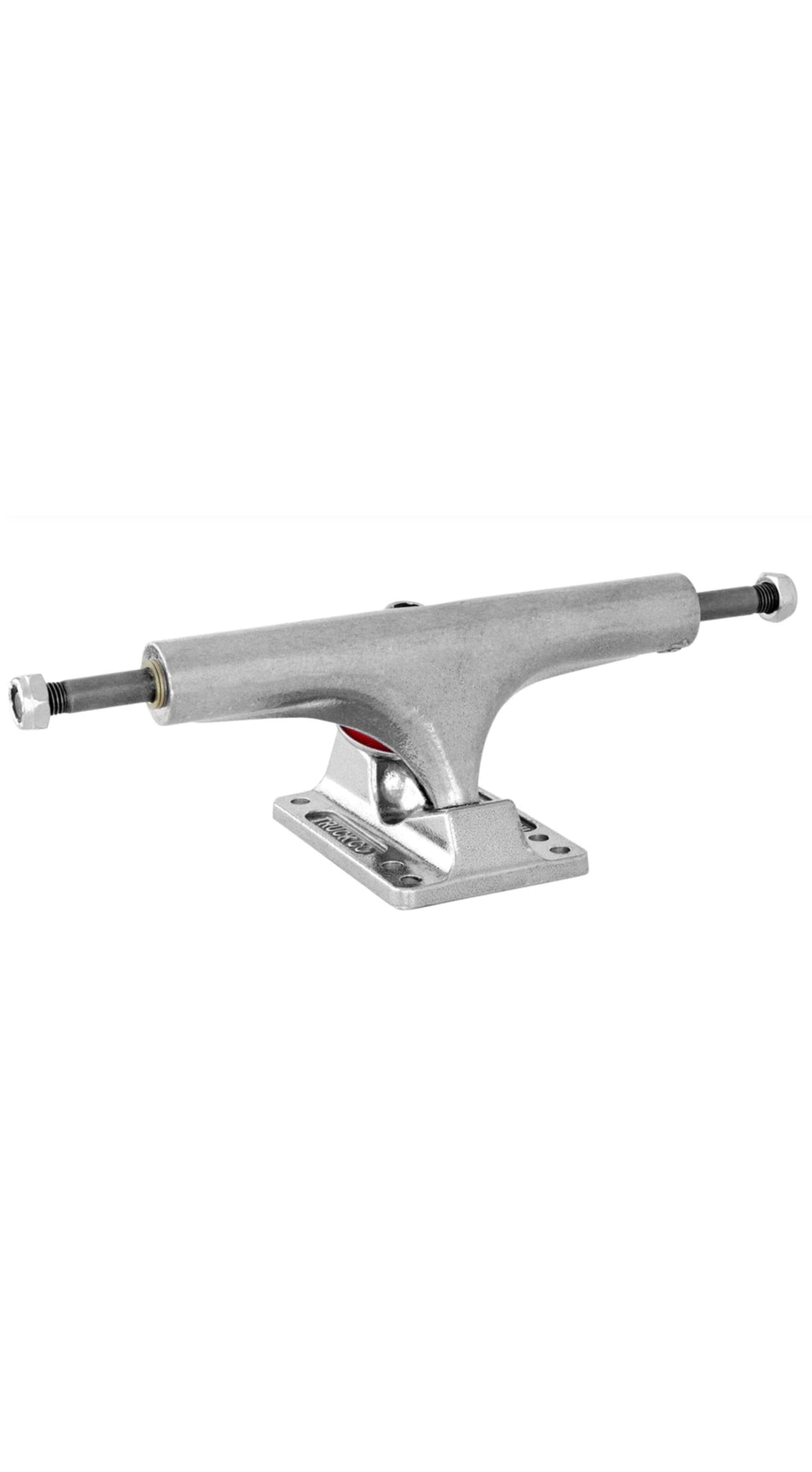 Independent Trucks Stage 4 136mm Polished Skateboard Trucks Independent- Ejes Ejes Independent 