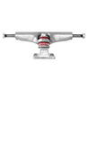 Independent Trucks Stage 4 146mm Polished Skateboard Trucks Independent- Ejes Ejes Independent 