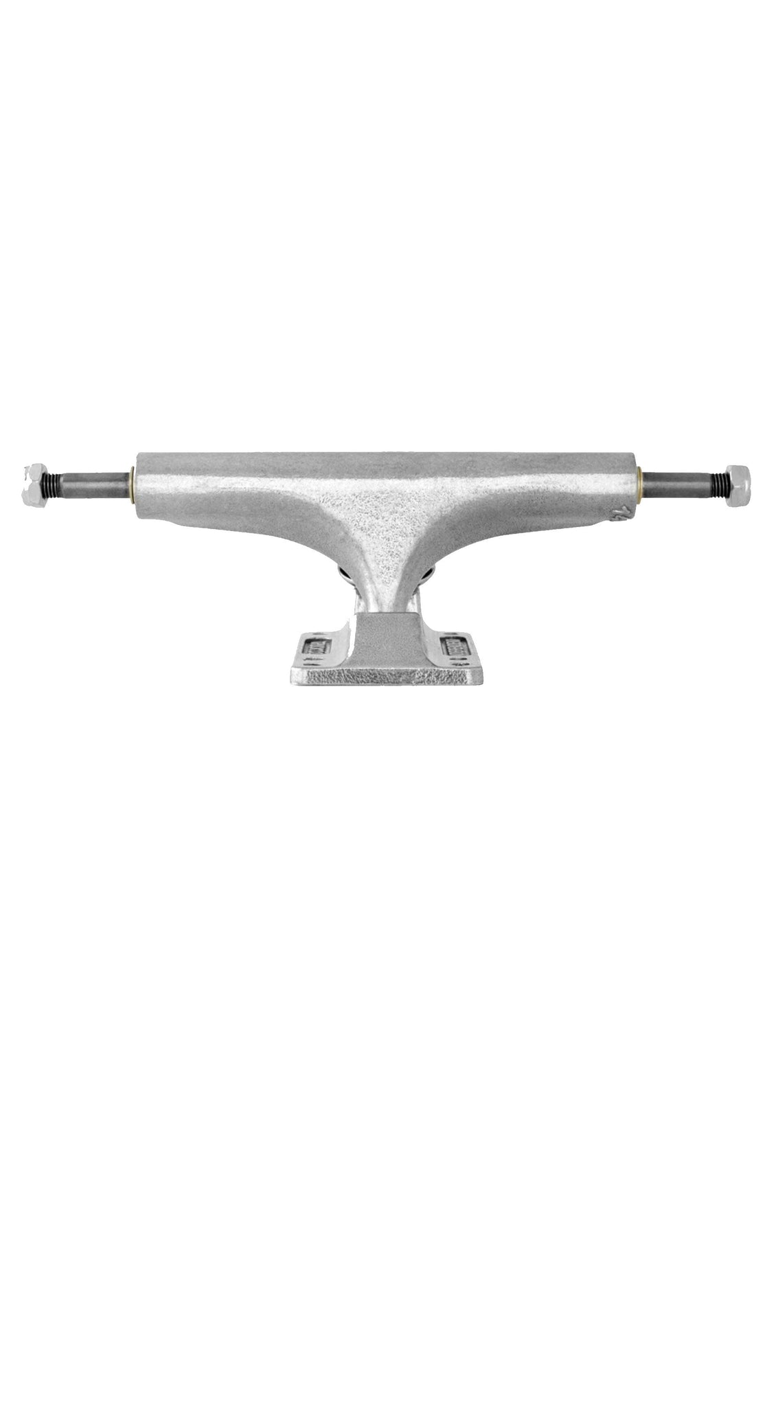 Independent Trucks Stage 4 166mm Polished Skateboard Trucks Independent- Ejes Ejes Independent 