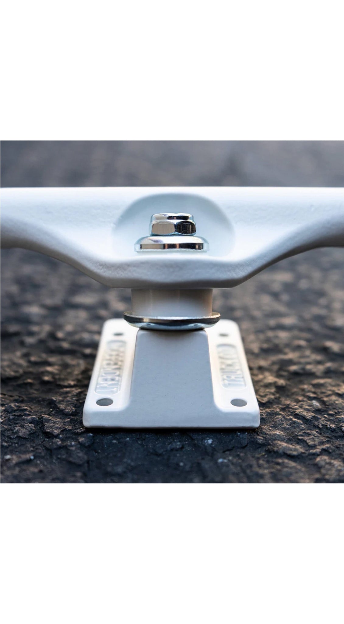 Independent Trucks  Stage XI 139 Whiteout - Ejes