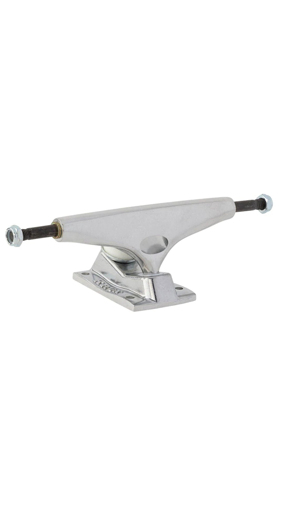 Krux Trucks K5 DLK Polished Silver 8,5- Ejes Ejes Krux Trucks 