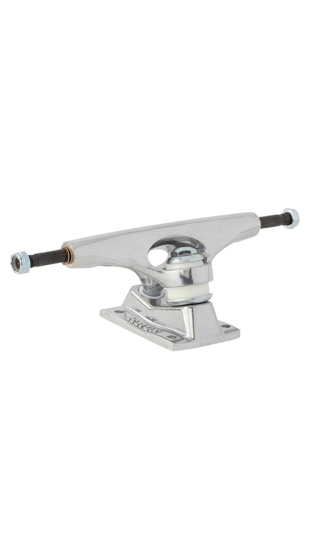 Krux Trucks K5 DLK Polished Silver 8,5- Ejes Ejes Krux Trucks 