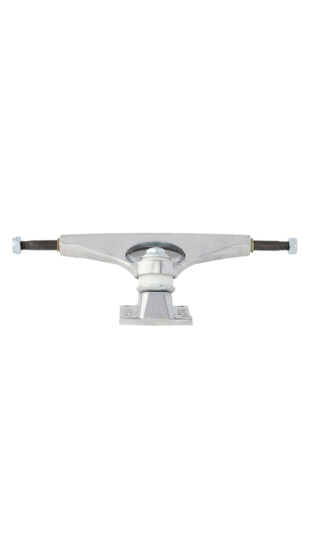 Krux Trucks K5 DLK Polished Silver 8,5- Ejes Ejes Krux Trucks 