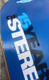 MISFITS Stereo Skateboards 15 Years Anniversary Skateboard Deck- Tablas Tabla/Deck MISFITS 