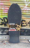 MISFITS Vision MG Used and Gripped Skateboard Deck- Tablas Tabla/Deck MISFITS 