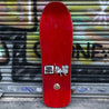 New Deal Douglas Chum Screen Printed Reissue Skateboard Deck- Tabla Skate - Furtivo! Skateboarding