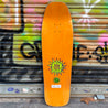 New Deal Sargent Killer Neon Heat Transfer Reissue Skateboard Deck- Tabla Skate - Furtivo! Skateboarding