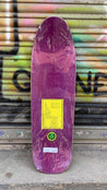 New Deal Templeton Bullman 9.35 Skateboard Deck- Tabla Skate Tabla/Deck New Deal 