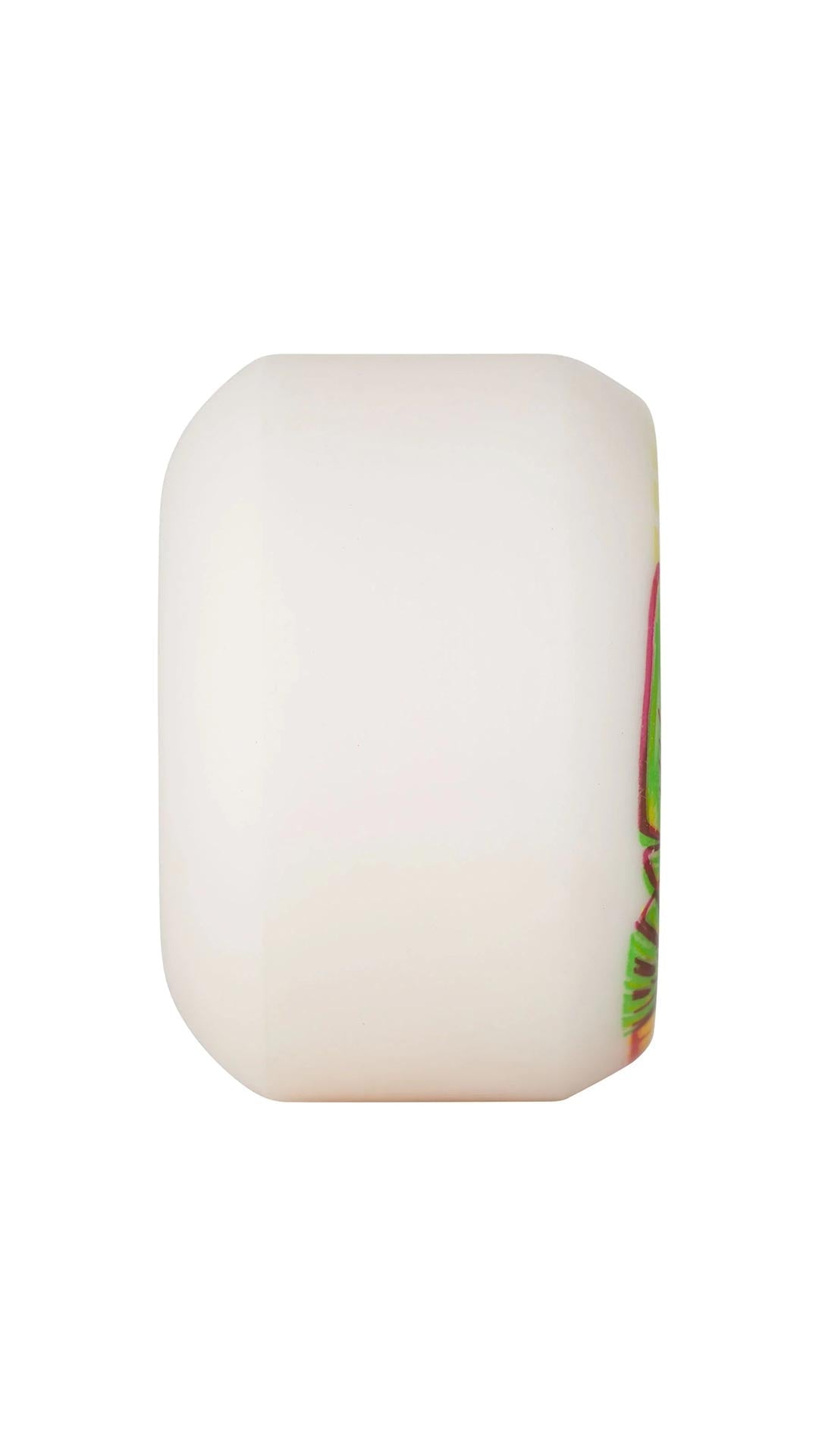 OJ Wheels 53mm Winkowski Tropics Elite White Mini Combo 99a Wheels - Ruedas Ruedas OJ Wheels 