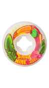 OJ Wheels 53mm Winkowski Tropics Elite White Mini Combo 99a Wheels - Ruedas Ruedas OJ Wheels 