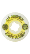OJ Wheels 54mm 99A Team Line Original Hardline - Ruedas Ruedas OJ Wheels 