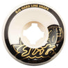 OJ Wheels Elite Hardline 56mm 99A Skateboard Wheel - Ruedas Ruedas OJ Wheels 