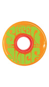 OJ Wheels Mini Super Juice Orange 55mm 78A Skateboard Wheel - Ruedas Ruedas OJ Wheels 