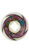 OJ WHEELS OJ-II TEAMRIDER 57MM 95A Skate Wheels- Ruedas Ruedas OJ Wheels 