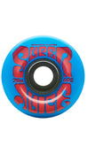 OJ Wheels Super Juice Blue 60mm 78A Skateboard Wheel - Ruedas Ruedas OJ Wheels 