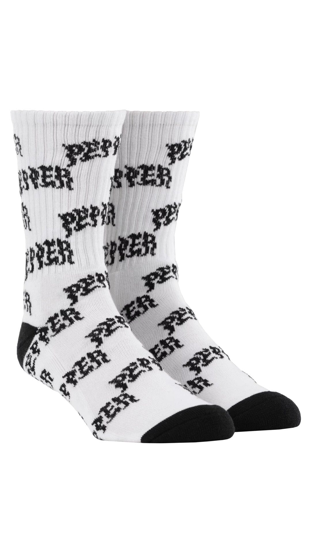 Pepper All Over Socks - Calcetines Calcetines Pepper Griptape 