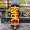 Plan B Danny Way One Off 8.5 x 32.125 Skateboard Deck -Tabla Skate Tabla/Deck Plan B Skateboards 