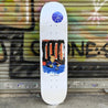 Polar Aaron Herrington Chain Smoker 2.0 8.375 Skateboard Deck-Tabla Skate Tablas Polar Skate CO 