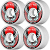 POWELL PERALTA BOMBERS 60MM Reissue Wheels- Ruedas - Furtivo! Skateboarding