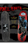 Powell Peralta Chris Senn Cop Reissue Skateboard Deck- Tabla Tablas Powell Peralta 