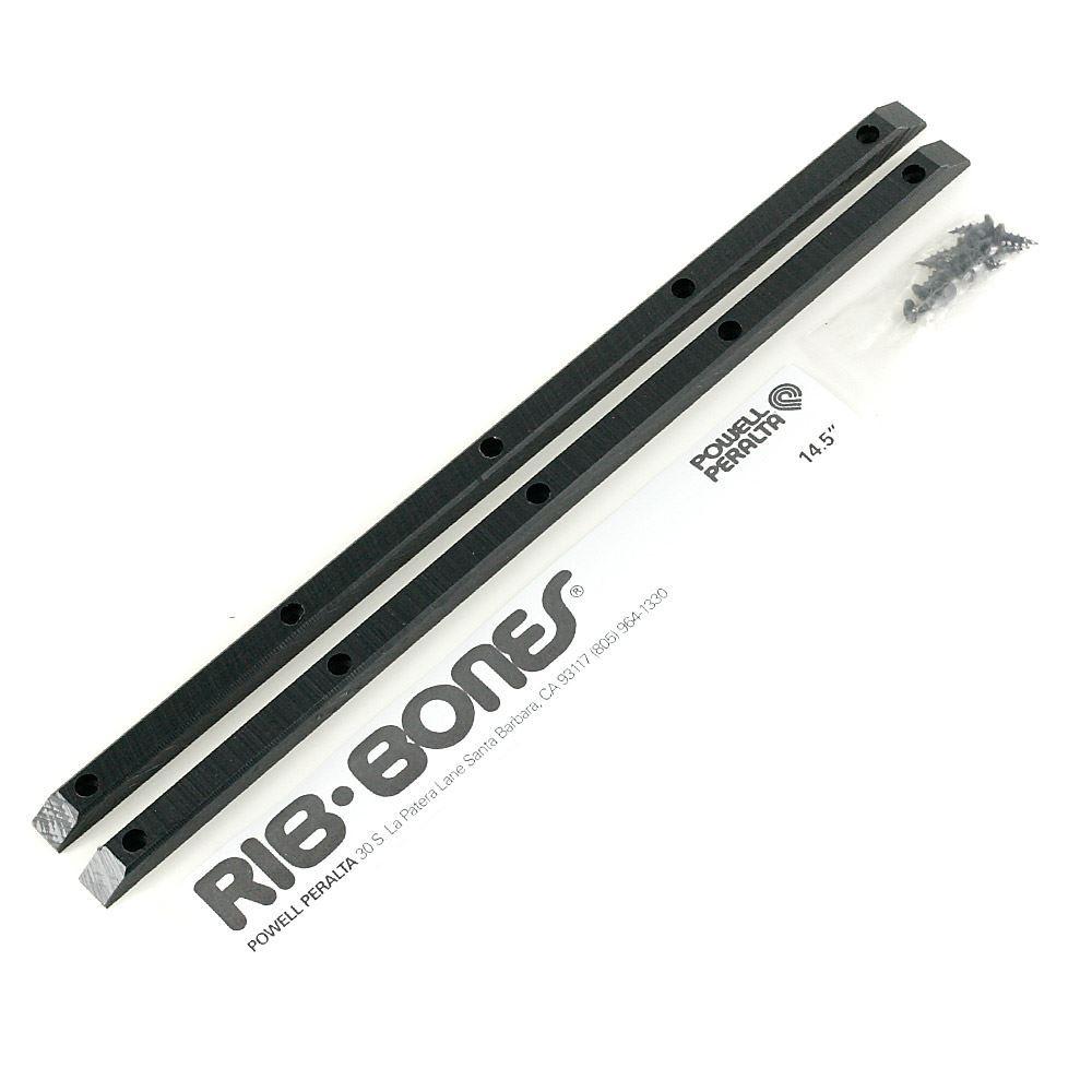 POWELL PERALTA Rib Bones Rails - Furtivo! Skateboarding