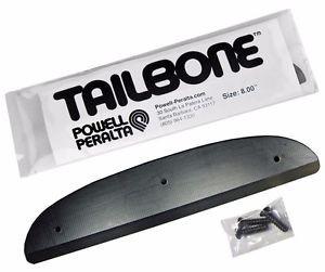 POWELL PERALTA Tail Bone - Furtivo! Skateboarding