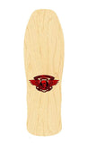Powell Peralta Welinder Classic 9.62 Natural Skateboard Deck Reissue- Tabla Tabla/Deck Powell Peralta 