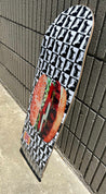 Prime Jason Lee Burger Slick Reissue Skateboard Deck - Tabla Skate Tabla/Deck Prime 