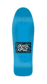 Santa Cruz 10.07 Knox Firepit Reissue Skateboard Deck Prebook - Reserva Tabla/Deck Santa Cruz Skateboards 