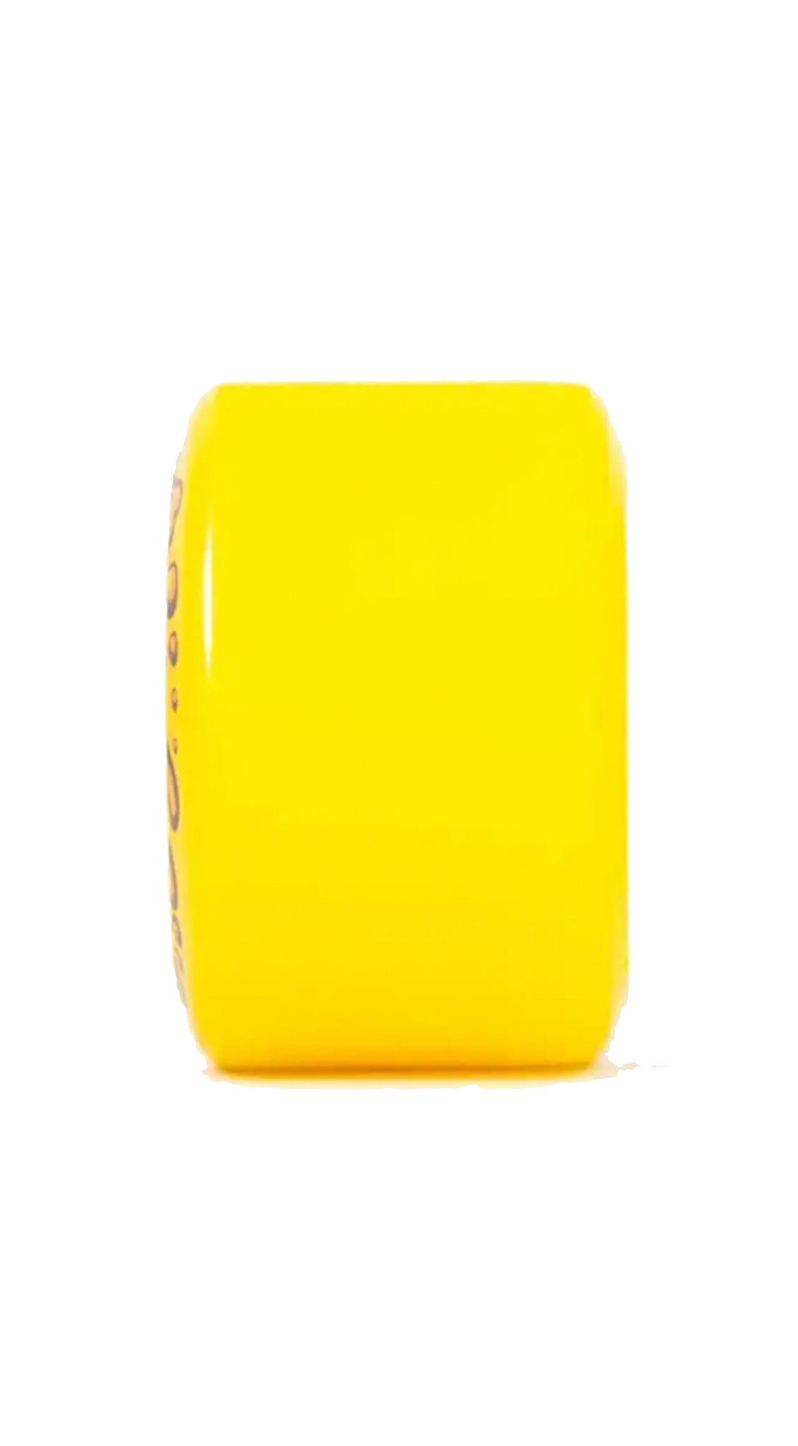 Santa Cruz 60MM OG Slime Balls Yellow 78A Reissue Wheels - Ruedas Ruedas Santa Cruz Skateboards 