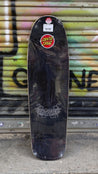 Santa Cruz 9.31 Dressen Rose Crew One Shaped Skateboard Deck - Tabla Skate Tabla/Deck Santa Cruz Skateboards 
