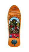 Santa Cruz 9.5 Dressen Pup Reissue Skateboard Deck Prebook - Reserva Tabla/Deck Santa Cruz Skateboards 