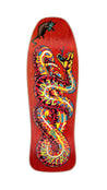 Santa Cruz 9.975 Kendall Snake Reissue Skateboard Deck Prebook - Reserva Tabla/Deck Santa Cruz Skateboards 
