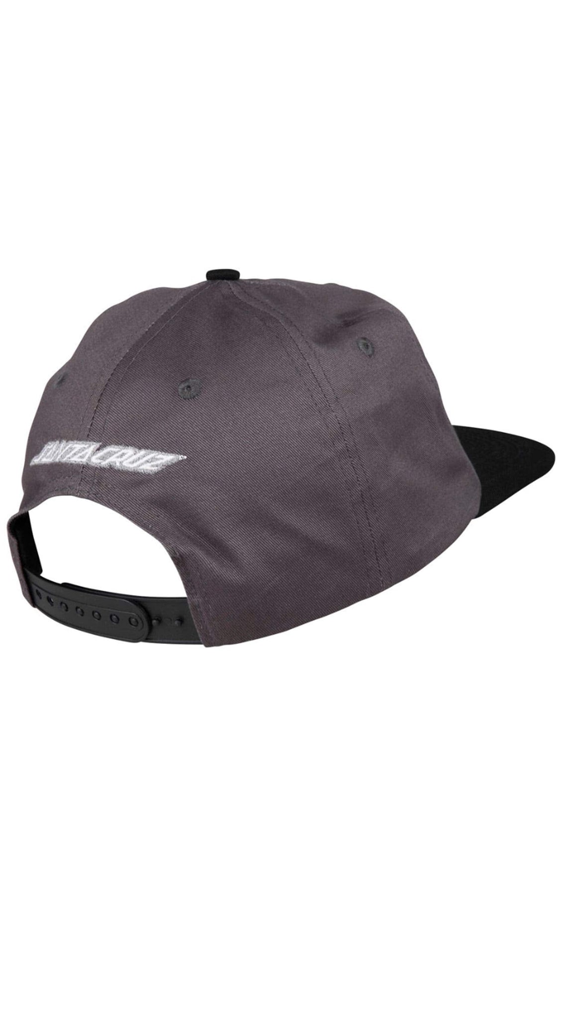 Santa Cruz Cap Dressen Eyes Roses - Gorra Ropa Santa Cruz Skateboards 