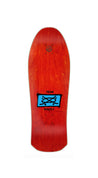 Santa Cruz Hosoi Irie Eye Reissue 9.95 X 29.59 Skateboard deck Reissue- Tablas Tabla/Deck Santa Cruz Skateboards 
