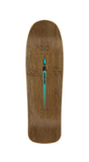 Santa Cruz Roskopp Target Eye Reissue 9.62 x 31.54 Reissue Prebook Skateboard Deck- Tabla Skate Tablas Santa Cruz Skateboards 