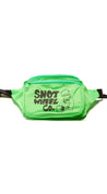 SNOT WHEELS Dead boi Butt bag Hip Bag - Riñonera Accesorios SNOT WHEELS 