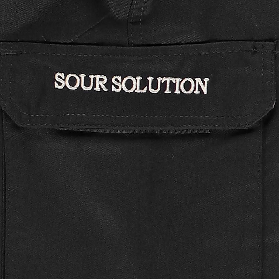 Sour Solution Cargo Pants - Pantalones Ropa Sour Skateboards 