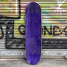 Sour Solution Snapes On a Plane 8.125 Red Skateboard Deck - Tabla Skate Tablas Sour Skateboards 