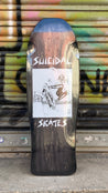 Suicidal Skates Pool Skater Reissue 10.125" Reissue Deck - Tabla de Skate Tabla/Deck Suicidal Skates 