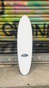 The Heated Wheel Polarizer 6.0 Skateboard Deck- Tabla Skate Tabla/Deck The Heated Wheel 
